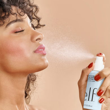 e.l.f. メイクキープスプレー