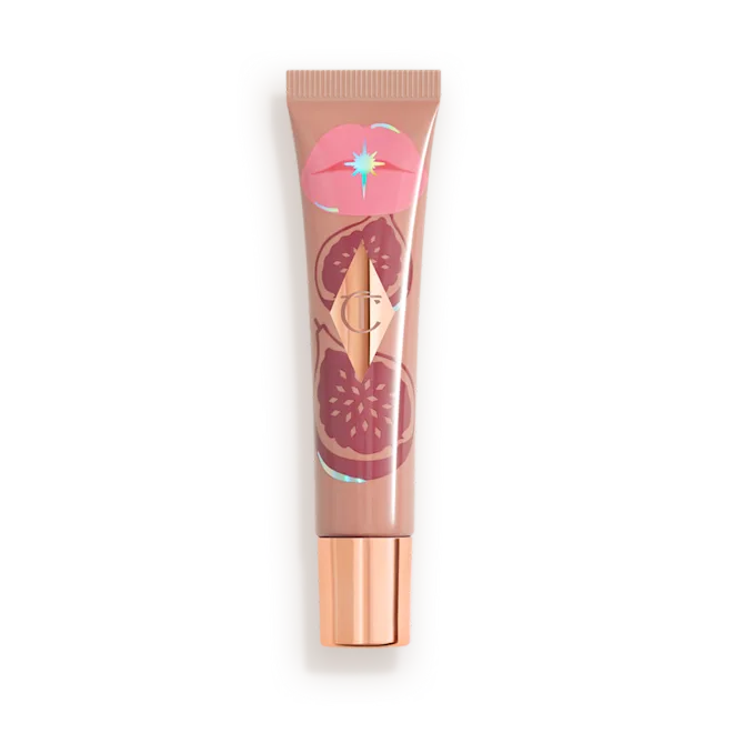 Charlotte Tilbury アンリアル リップス ヘルシー グロウ ネクター オイル