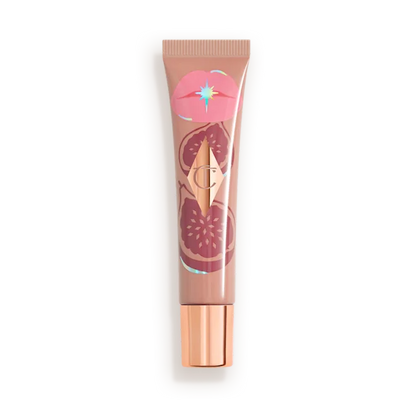 Charlotte Tilbury アンリアル リップス ヘルシー グロウ ネクター オイル