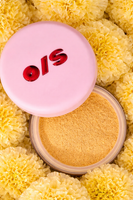 ONE/SIZE ワンサイズ アルティメット ブラーリング セッティングパウダー（フルサイズ）