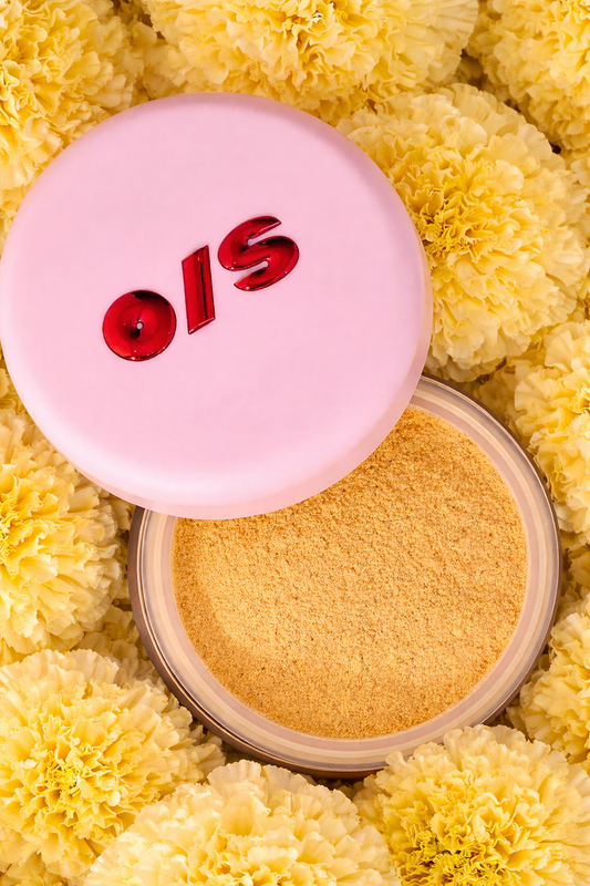 ONE/SIZE ワンサイズ アルティメット ブラーリング セッティングパウダー（フルサイズ）