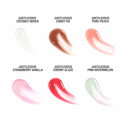 Charlotte Tilbury アンリアル リップス ヘルシー グロウ ネクター オイル