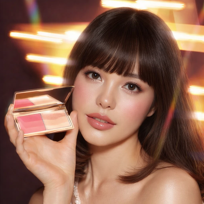 Charlotte Tilbury ハリウッド・グロウ・グライド・パレット