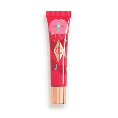 Charlotte Tilbury アンリアル リップス ヘルシー グロウ ネクター オイル
