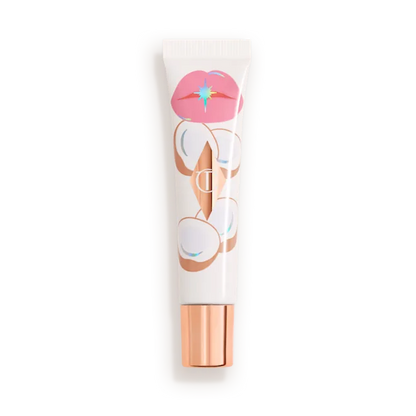 Charlotte Tilbury アンリアル リップス ヘルシー グロウ ネクター オイル