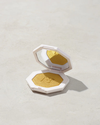 Fenty Beauty キラワット フリースタイル ハイライター