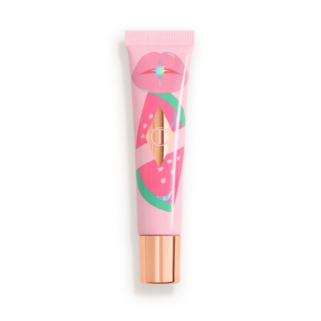 Charlotte Tilbury アンリアル リップス ヘルシー グロウ ネクター オイル