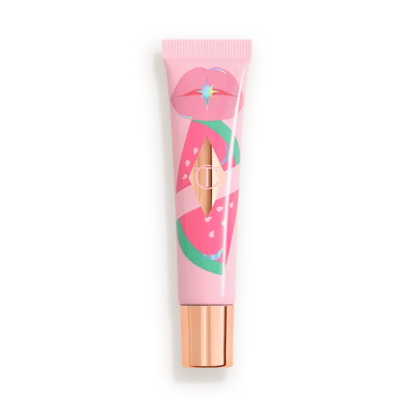 Charlotte Tilbury アンリアル リップス ヘルシー グロウ ネクター オイル