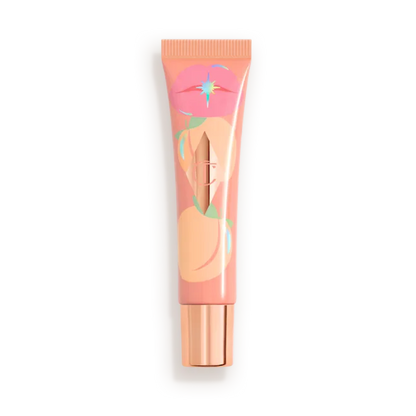 Charlotte Tilbury アンリアル リップス ヘルシー グロウ ネクター オイル