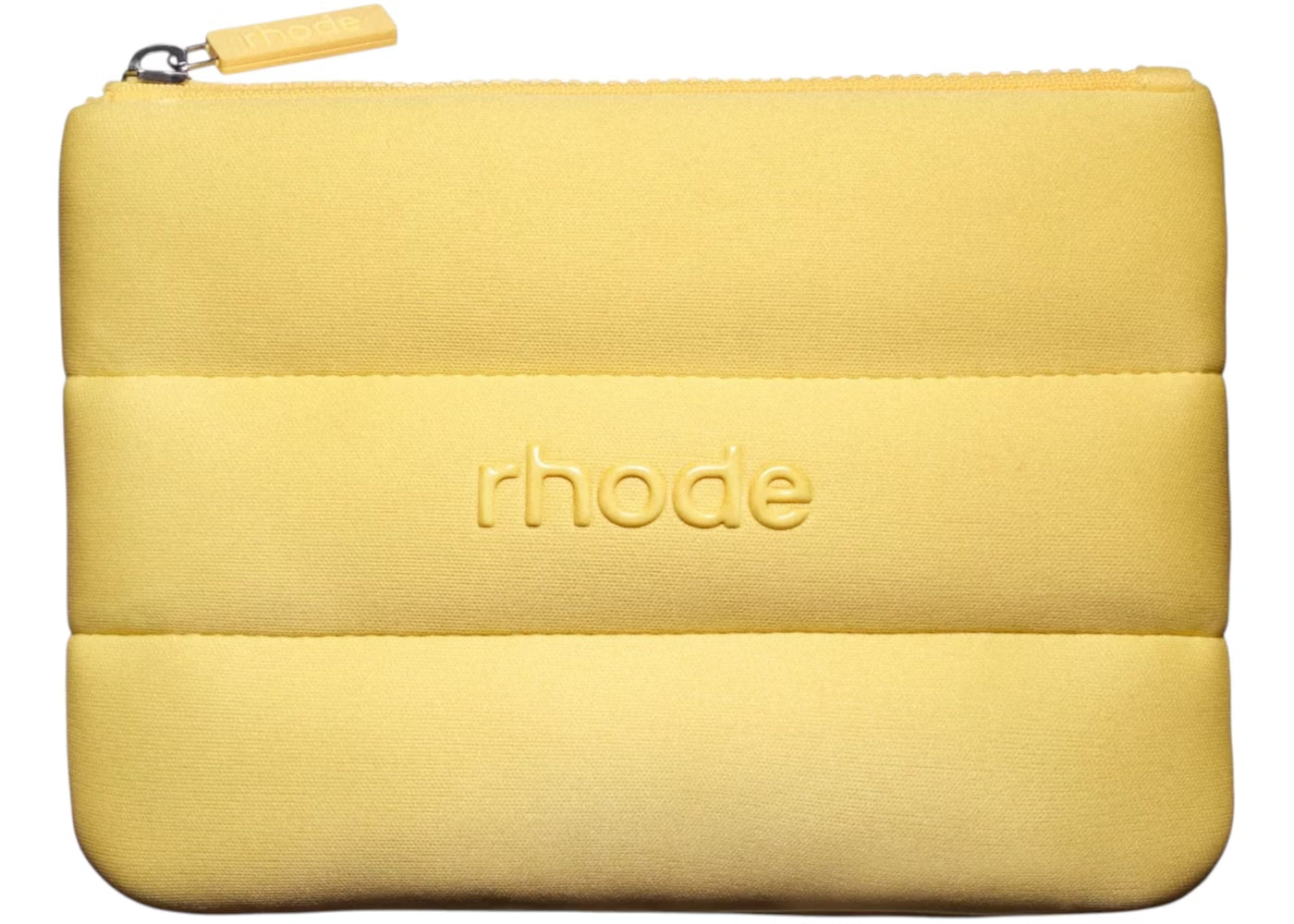 rhode バブルバッグ（限定イエロー／Lemontini）