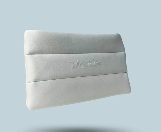 rhode バブルバッグ（グレー）