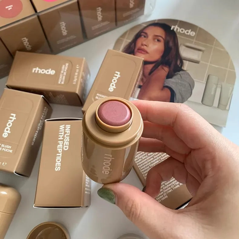 rhode ポケットブラッシュ