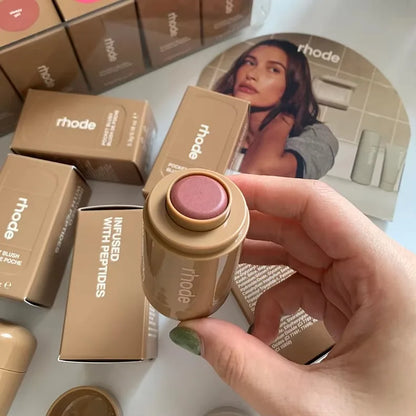 rhode ポケットブラッシュ