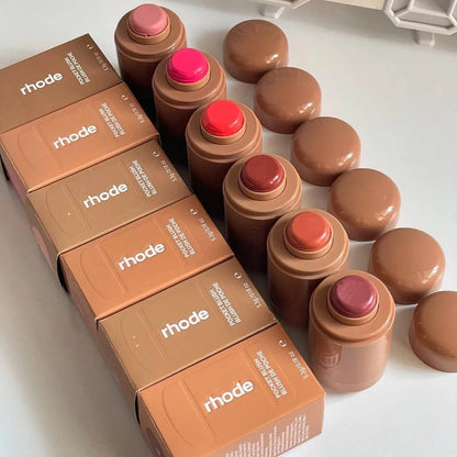 rhode ポケットブラッシュ