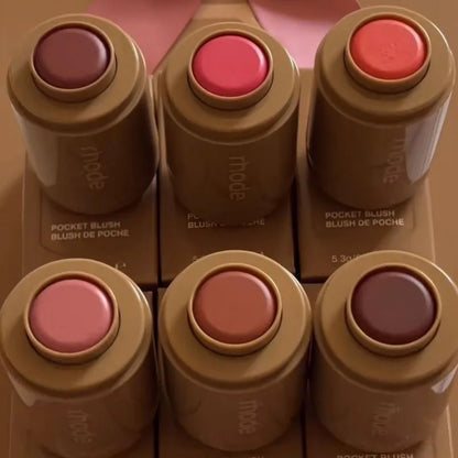 rhode ポケットブラッシュ