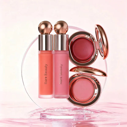 Rare Beauty ステイ・ヴァルナラブル メルティング ブラッシュ