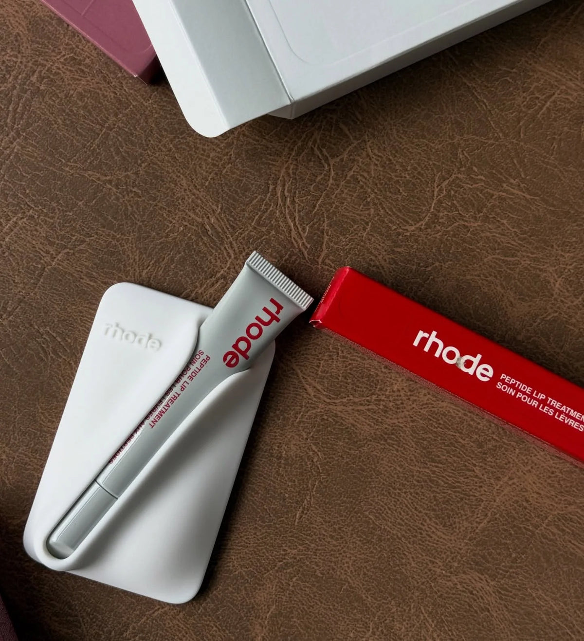 rhode MagSafe対応 リップホルダー