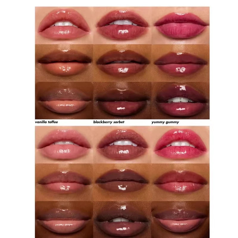 e.l.f. グロウリバイバー メルティング リップバーム