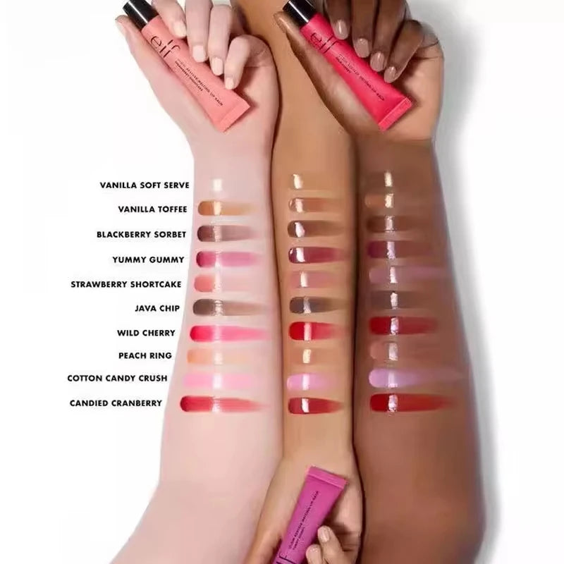 e.l.f. グロウリバイバー メルティング リップバーム