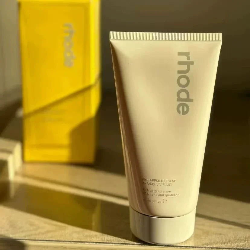 rhode パイナップル リフレッシュ