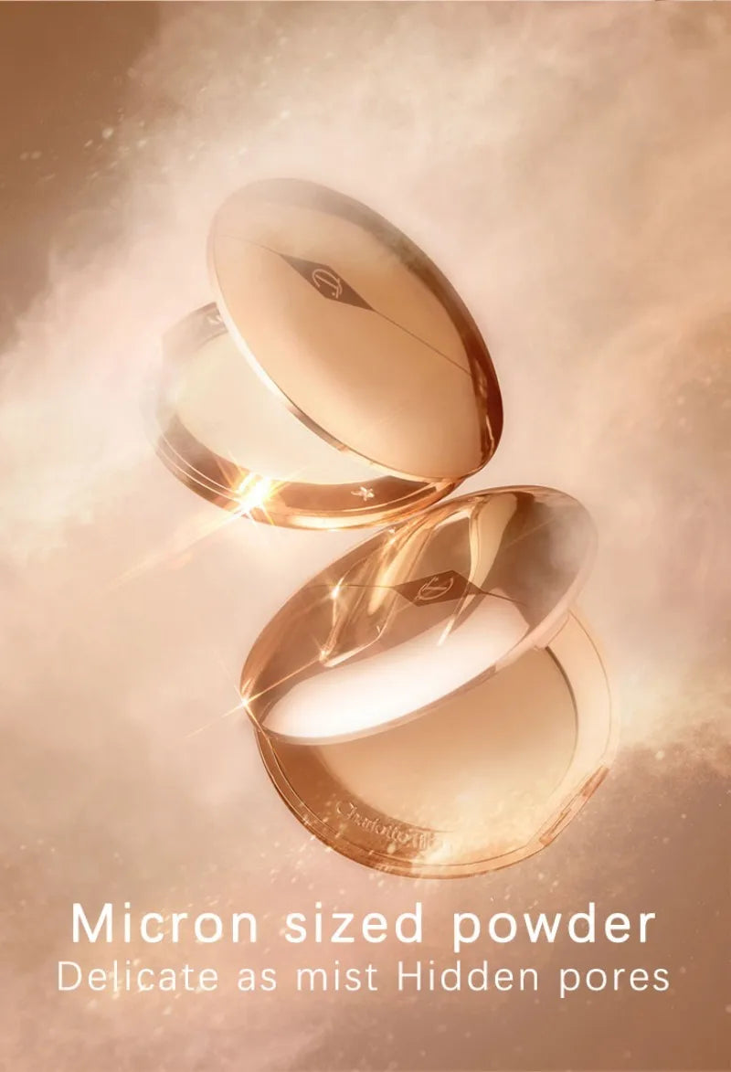 Charlotte Tilbury エアブラシ・ブロンザー