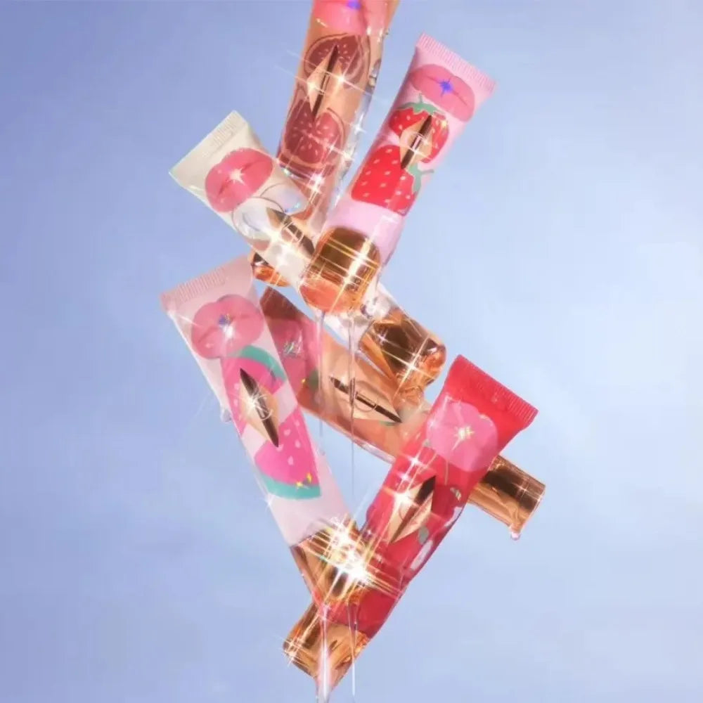 Charlotte Tilbury アンリアル リップス ヘルシー グロウ ネクター オイル