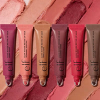 e.l.f. グロウリバイバー メルティング リップバーム