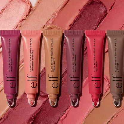 e.l.f. グロウリバイバー メルティング リップバーム