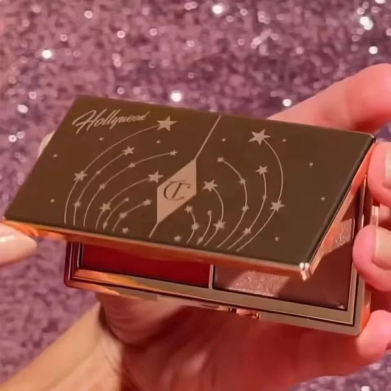 Charlotte Tilbury ハリウッド・グロウ・グライド・パレット