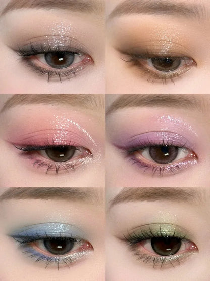 Charlotte Tilbury シャーロット ビューティファイング・アイ・トレンド パレット