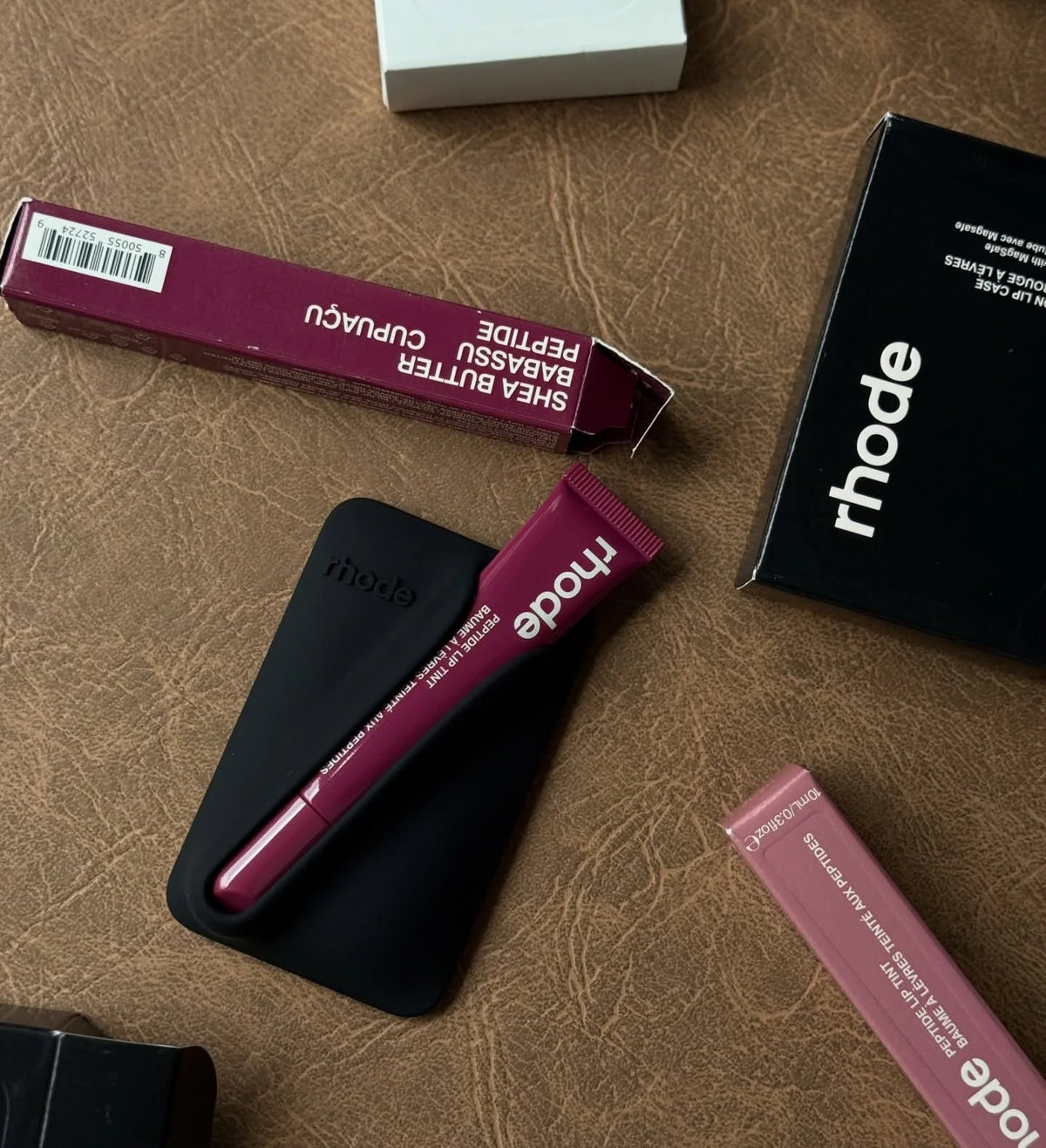 rhode MagSafe対応 リップホルダー