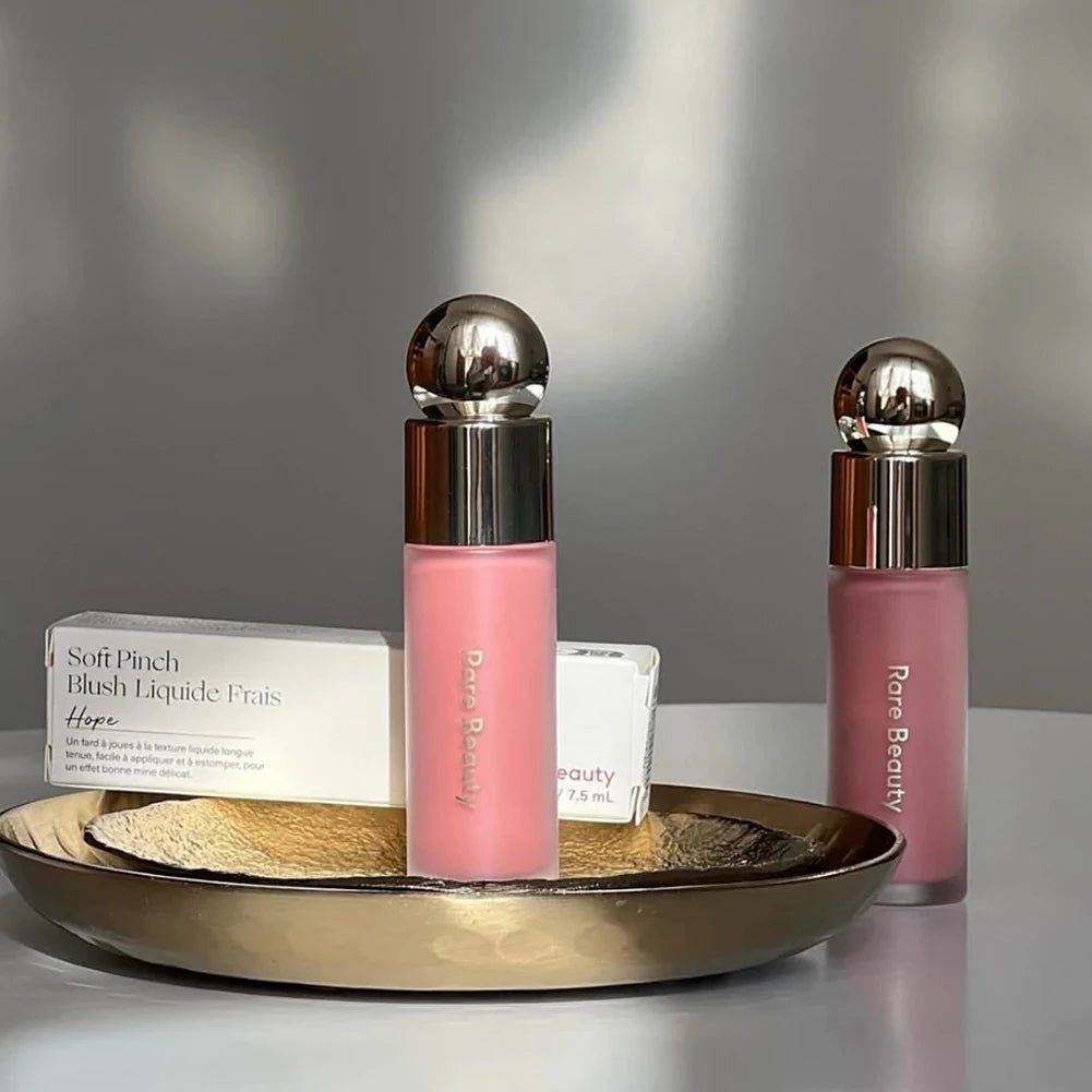 Rare Beauty ソフトピンチ リキッドブラッシュ