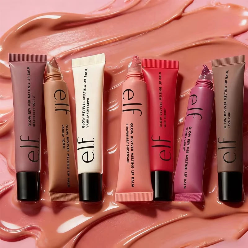 e.l.f. グロウリバイバー メルティング リップバーム