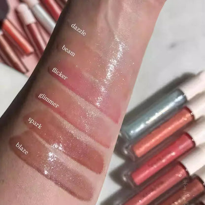 Rare Beauty ポジティブ ライト ルミナイジング リップグロス