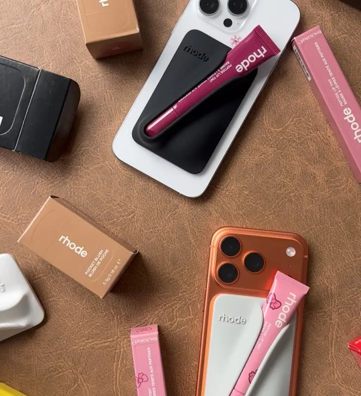 rhode MagSafe対応 リップホルダー