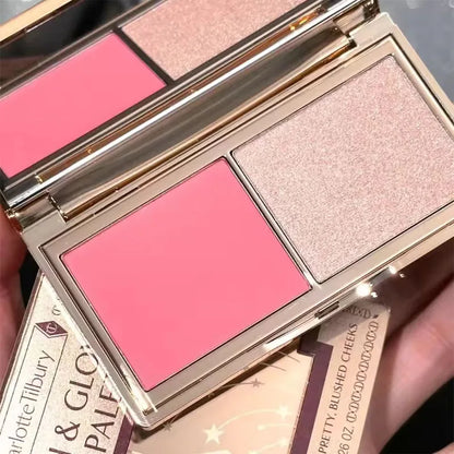 Charlotte Tilbury ハリウッド・グロウ・グライド・パレット