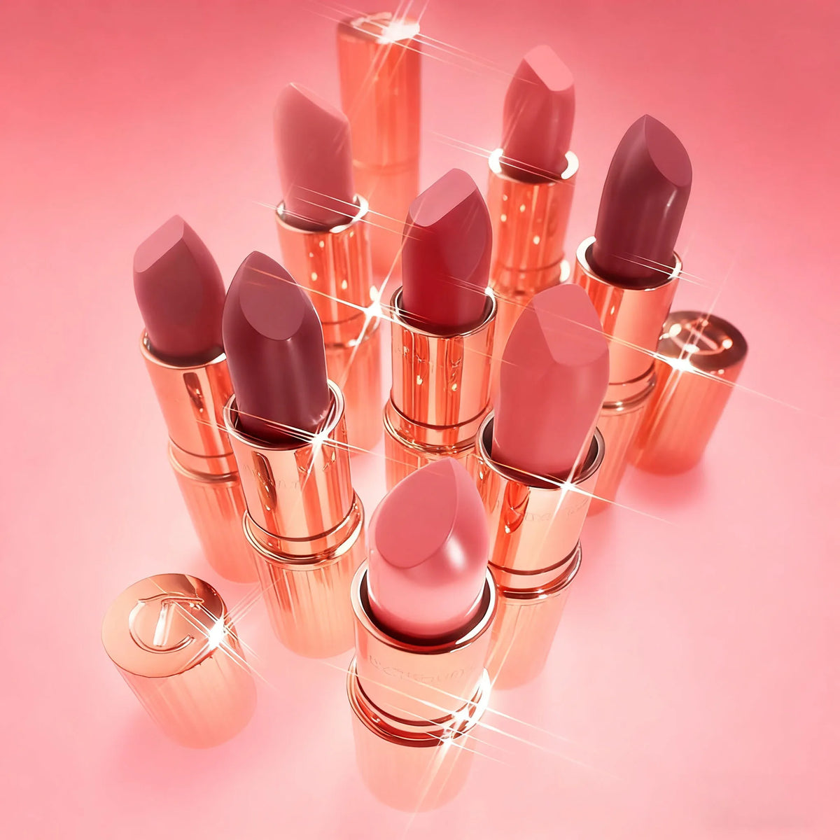 Charlotte Tilbury マット・レボリューション