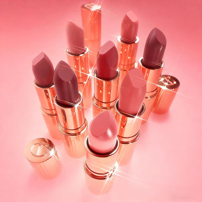 Charlotte Tilbury マット・レボリューション