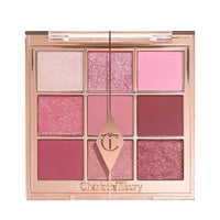 Charlotte Tilbury シャーロット ビューティファイング・アイ・トレンド パレット