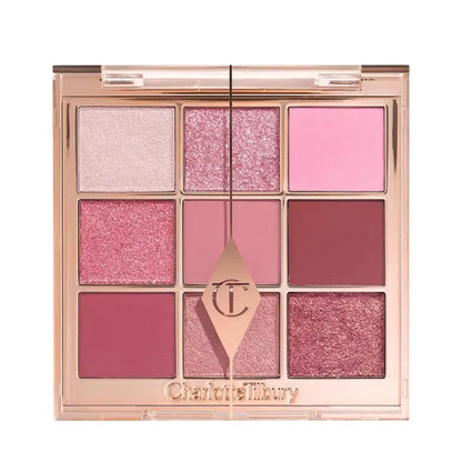Charlotte Tilbury シャーロット ビューティファイング・アイ・トレンド パレット