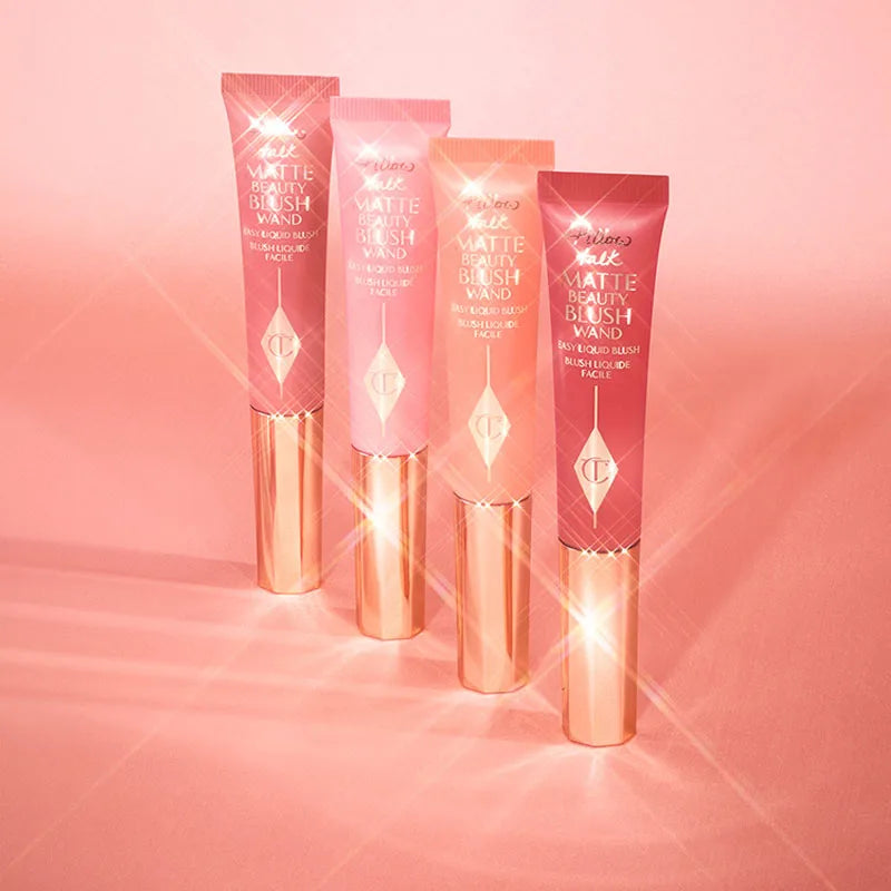 Charlotte Tilbury マット・ビューティー・ブラッシュ・ワンド