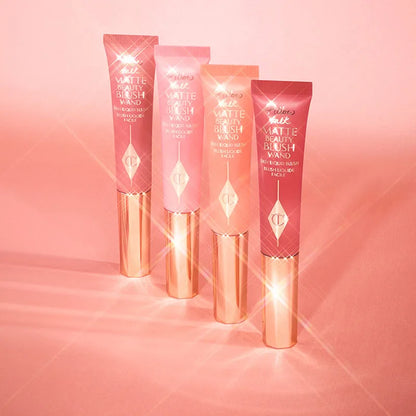 Charlotte Tilbury マット・ビューティー・ブラッシュ・ワンド