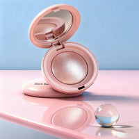 Rare Beauty ソフトピンチ ルミナス パウダーブラッシュ