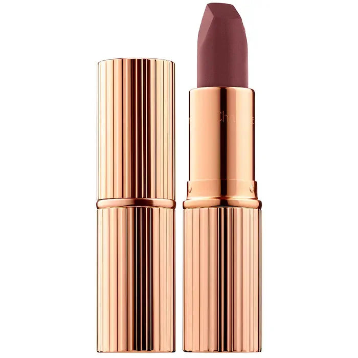 Charlotte Tilbury マット・レボリューション