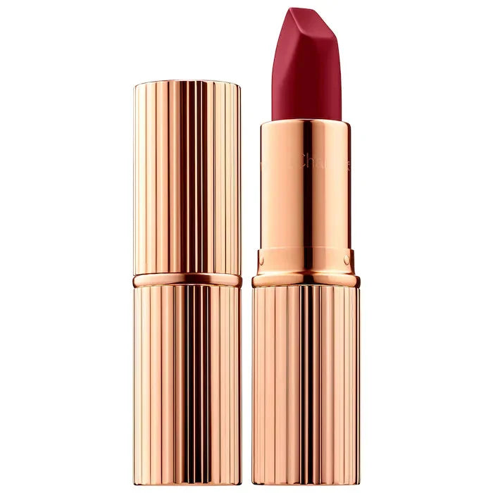 Charlotte Tilbury マット・レボリューション