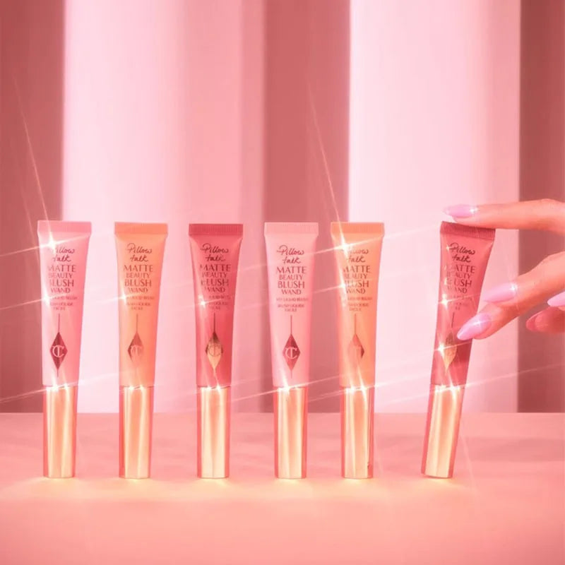 Charlotte Tilbury マット・ビューティー・ブラッシュ・ワンド