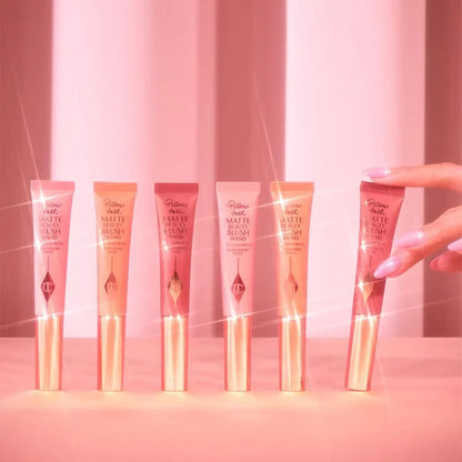 Charlotte Tilbury マット・ビューティー・ブラッシュ・ワンド