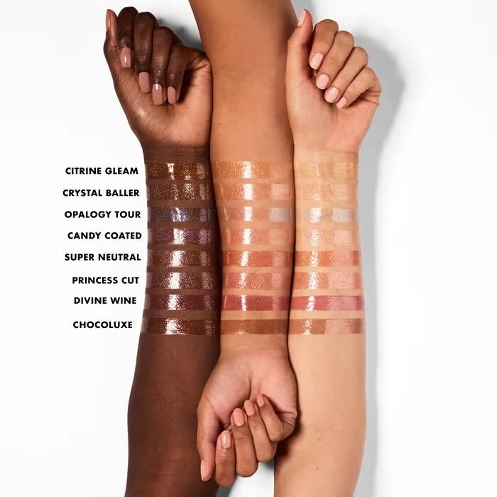 e.l.f. グロウリバイバー リップオイル グリマー