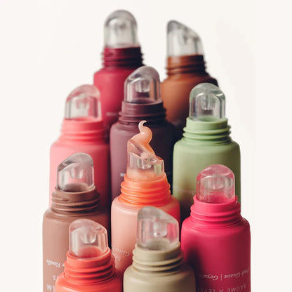 SUMMER FRIDAYS リップ バター バーム