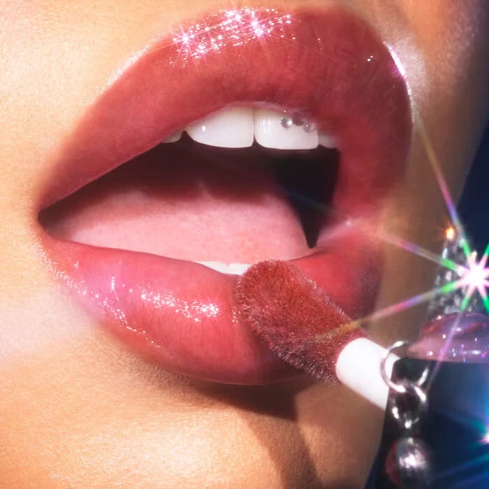 e.l.f. グロウリバイバー リップオイル グリマー